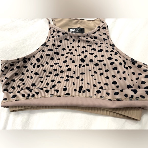 Beach riot top - Picture 3 of 11